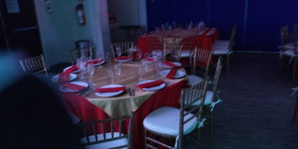 Banquetes Ilusión